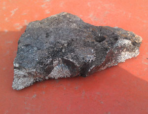 铬渣处理生产线