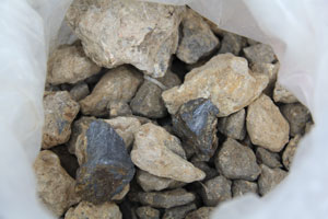 锑矿选矿生产线