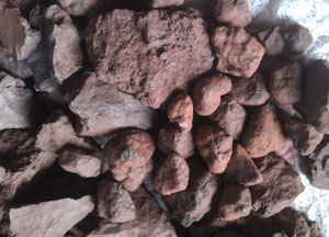 锰矿选矿生产线