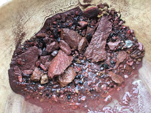 赤铁矿选矿生产线