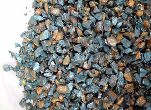 褐铁矿选矿生产线