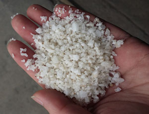 重晶石选矿生产线