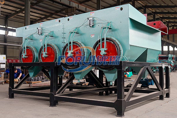 2LTC-6109/8T跳汰机