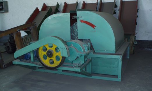 尾矿回收机